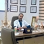 Dr Ibn el kadi KHALID Chirurgien Orthopédiste Traumatologue