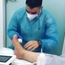 السيد حمزة بنجلون أخصائي الترويض الطبي و تقويم الاعضاء