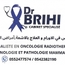 Dr Khaled BRIHI Radiation Oncologist