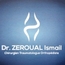 الدكتور إسماعيل زروال أخصائي جراحة العظام و المفاصل
