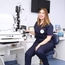 Dr Basraoui FATIMA ZAHRA Ophthalmologist