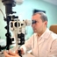 الدكتور محمد رياني أخصائي طب العيون