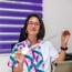 Mme Kenza ACHOUKHI Nutritionniste