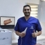 الدكتور وسيم زكراوي طبيب أسنان