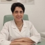 الدكتورة سلوى عبد العاطي حرم العرقلي أخصائية أمراض الجهاز الهضمي