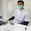 الدكتور سيف الدين سعيد طبيب أسنان