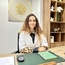 Dr Cyrine MAKNI MEHREZ Gastroenterologist