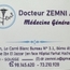 Dr Ali ZEMNI Généraliste