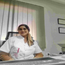 الدكتورة ريم الزقية حرم سعيد أخصائية أمراض النساء والتوليد