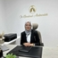الدكتورة خلود عبد مولاه معلى أخصائية الأمراض الرئوية
