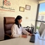 Dr Kaoutar MELIANI Internist