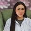 Mlle Salsabil CHAMEM Nutritionist