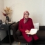 السيدة اسماء الداودي أخصائية علم النفس السريري