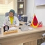 Dr Fatima zahra DAOUDI Gastroenterologist