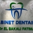 Dr El bakali FATIMA Diş hekimi