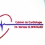 Dr Meriem EL MOUSAID Kardiyolog