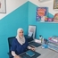 Mme Fathalli IMEN Orthophoniste