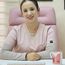 Dr Marwa SAKKA BESBES Diş hekimi