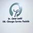 Dr Omar LAABI Otolaryngologist (ENT)