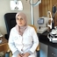 Dr Amal KADRI MAHMOUD Ophthalmologist