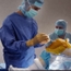 Dr Salem DEROUICHE Chirurgien Orthopédiste Traumatologue