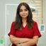 Dr Souha SAIDI Médecin dentiste