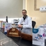 Dr Oussama EL BAROUDI Hematologist