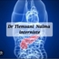 Dr Naima TLEMSANI Internist