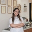 Dr Maimouni NADINE Diyabetolg endokrinolog