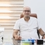 Dr Ahmed TOUNSI Travmatolog ortopedi doktoru