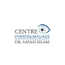 Dr Sayah ISLAM Ophthalmologist