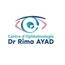 Dr Rima AYAD Ophtalmologue
