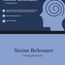 Mlle Belouaer SIRINE Orthophoniste
