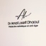 Dr Amal LAARIF DHAOUI Aesthetic Medicine