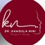 Dr Khaoula NINI Chirurgien Maxillo Facial et Esthétique