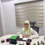 Dr Nouha MEJRI Pédiatre