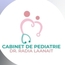 Dr Radia LAANAIT Pédiatre