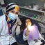 الدكتورة سنية يعقوبي طبيب أسنان