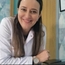 الدكتورة وفاء الحسناوي أخصائية طب العيون