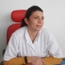 الدكتورة ايمان سطمبولي أخصائية أمراض الأنف والأذن والحنجرة