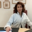 Dr Nadra MESSEDI Rhumatologue