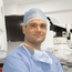 الدكتور خالد سويسي أخصائي طب العيون