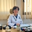 Dr Zoulikha MENIA KAOUECH Internist