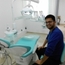 الدكتور محمد حامدي طبيب أسنان