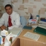 Dr Bechir MERTIL Obstetrician Gynecologist
