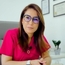 Dr Souha NASRI Diş hekimi