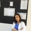 الدكتورة نادية يحيى طبيب أسنان