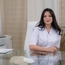 الدكتورة هدى القبائلي أخصائية الجراحة التجميلية 