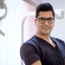 الدكتور زياد المنيف طبيب أسنان