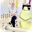 Dr Soumaya SAID Diş hekimi